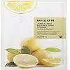 Image de Masque 3D - MIZON - Joyful Time - Vitamine C - Éclat - Vitalité - 23G