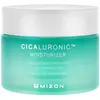 Image de Mizon, Crème visage, Hydratant cicaluronique (120 ml, Crème 24h)
