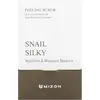 Image de Mizon, Snail Silky, gommage exfoliant, sans parfum, 40 sachets, 5 g (7,0 oz) chaque