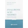 Image de Mizon, gommage peeling, sorbet à l'acide hyaluronique, 40 sachets, chacun (7,0 oz)