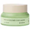 Image de Mizon, Crème visage, Crème de jour au collagène plump Phyto (50 ml, Crème de jour)