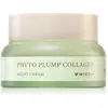 Image de Mizon, Crème visage, Phyto plump collagen crème de nuit (50 ml, Crème de nuit)