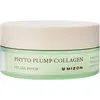 Image de Mizon, Soin des yeux, Phyto plump collagen eye gel patch (Gel pour le soin des yeux)