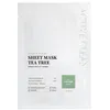 Image de ACTIVE CLEAN masque en tissu arbre à thé 23 gr
