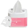Image de [Mary&May] Masque Hydratant au Panthénol Hyaluronique 400g 30EA white
