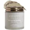 Image de Mary&May, Masque pour le visage, CICA TeaTree Soothing Wash off Pack 4.4 Fl Oz / 125g - Centella Asiatica Extract, Tea Tree, Pore Car (125 ml)