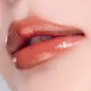 Image de Mary&May Blooming Glow Lip 06 Daisy de Coco 1,7g - Rouge à Lèvres Hydratant Brillant Beige Nude brown