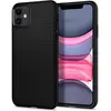 Image de Spigen air liquide (Apple iPhone 11), Coque pour téléphone portable, Noir