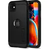 Image de Spigen Une armure résistante (Apple iPhone 11), Coque pour téléphone portable, Noir