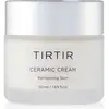 Image de TirTir, Crème visage, Crème céramique (50 ml, Crème de jour)