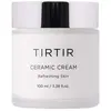 Image de TirTir, Crème visage, Ceramic Cream Strongly Moisturizing Face Cream 100ml (100 ml, Crème 24h)