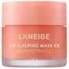 Image de Laneige, Soin pour les lèvres, Masque de sommeil pour les lèvres Ex (Baume à lèvres, 20 ml)