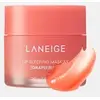 Image de Laneige Masque de Nuit pour les Lèvres Sèches 20g (13 Options) #Grapefruit