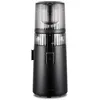 Image de Extracteur de jus vertical Hurom H70-FT - Noir Mat