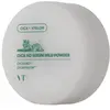 Image de VT Cosmetics Cica No-Sebum Mild Powder Poudre fixante 10 g