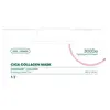 Image de VT Cosmetics Cica Collagen Mask Masque en tissu 1 art.