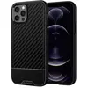 Image de Spigen Armure centrale (Apple iPhone 12 Pro Max), Coque pour téléphone portable, Noir