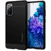 Image de Spigen Armure robuste (Samsung Galaxy S20 FE), Coque pour téléphone portable, Noir