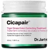 Image de Dr. Jart+, Crème visage, Cicapair Tiger Grass Traitement correcteur de couleur (50 ml, Crème de jour)
