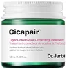 Image de DR.JART+ Cicapair - Soin correcteur de couleur visage à l'herbe du tigre