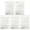 Image de Mixsoon, Centella Beauty Mask Pack, 5 packs, 5g (0.17oz) each white