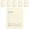 Image de Mixsoon, tampons de lait de soja, 30 feuilles, 16 ml (0,54 fl oz), 10 feuilles chacune