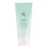 Image de Beauty of Joseon Crème Nettoyante Fraîcheur Prune Verte 100 ml