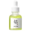 Image de [Beauty of Joseon] Sérum apaisant : Thé Vert + Panthénol 30ml white