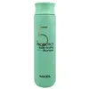 Image de Masi, Shampoing, 5 Probiotiques Shampooing contre les démangeaisons du cuir chevelu K Beauty avec cadeau gratuit (Shampoing liquide, 300 ml)