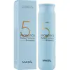Image de MASIL - Shampooing Volume Parfait aux 5 Probiotiques 300ml