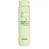 Image de Masi, Shampoing, (MASIL) 5 Probiotiques Apple Vinegar Shampooing 300ml - Free Gift (Shampoing liquide, 300 ml)