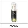 Image de [MASIL] (bo1) Huile parfumée pour cheveux Salon Lactobacillus 66 ml [Moisture] / (jh)