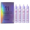 Image de MASIL - 11 Ampoule tonique pour soins du cuir chevelu en salon 30 ml * 4