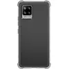 Image de Samsung A Cover pour A426B Galaxy A42 5G - noir GP-FPA426KDABW (Samsung Galaxy A42 5G), Coque pour téléphone portable, Transparent, Noir