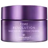 Image de Missha, Sérum visage, Crème ampoule réparatrice de nuit Time Revolution 5X (50 ml)