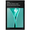 Image de Abib Gummy Sheet Mask Madecassoside Sticker Masque visage 1 art.