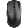 Image de Pulsar X2 V3 Medium Trådløs Gamingmus (T1-edition) (Sans fil), Souris, Blanc, Noir