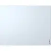 Image de Pulsar Gaming Gears Superglide Glass Mouse v2 Pad L (L), Tapis de souris, Blanc