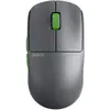Image de Pulsar X2 CrazyLight Gaming Mouse - Volt Shadow gaming muis 32,000 DPI, 8000 Hz (Filaire, Sans fil), Souris, Gris