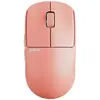Image de Pulsar X2 CrazyLight Gaming Mouse - Souris de jeu Sunset Haze 32 000 DPI, 8000 Hz (Filaire, Sans fil), Souris, Pink