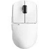 Image de Pulsar Gaming Gears x2 Crazylight (Filaire, Sans fil), Souris, Blanc