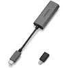 Image de Astell&Kern AK HC2 (USB-DAC), Amplificateur pour casque, Gris