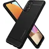 Image de Spigen Rugged Armor Galaxy A52 / A52S Noir Mat