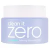 Image de BANILA CO Clean it Zero Cleansing Balm Calming Baume nettoyant 1000 ml