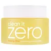 Image de BANILA CO Clean it Zero Baume Nettoyant Nourrissant Baume nettoyant 1000 ml