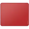 Image de Pulsar ParaControl (Vitesse moyenne) Gaming Musemtte V2 - Moyen - Rd, Tapis de souris, Rouge