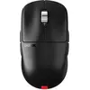 Image de Pulsar Gaming Gears X2A eS (Filaire, Sans fil), Souris, Rouge, Noir