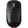 Image de Pulsar Gaming Gears X2H eS - Taille moyenne 2 (Filaire, Sans fil), Souris, Noir