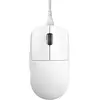 Image de Pulsar X2 Wired Medium - Gaming Mus - Optisk - 5 knapper - Hvid (Filaire), Souris, Blanc