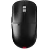 Image de Pulsar X2 v3 eS Mini Wireless - Musique de jeu - Optisk - 5 knapper - Sort (Filaire, Sans fil), Souris, Noir